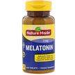 Фото товару Nature Made, Melatonin 3 mg 240, Мелатонін, 240 таблеток