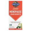 Фото товара Herbals Menopause + Hair Growth Berry, Поддержка роста волос, 30 
