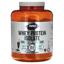 Протеїн Sports Whey Protein Isolate Creamy Chocolate Протеїн Sports Whey Protein Isolate Creamy Chocolate