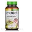 Herbs Etc., Очистка Лимфы, Lymphatonic, 60 капсул