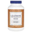 TheVitaminShoppe, L-Глутамин, L-Glutamine 500 mg, 300 капсул