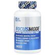 Фото товара EVLution Nutrition, Поддержка мозга, FocusMode, 60 капсул