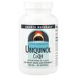 Ubiquinol CoQH 100 mg 90, Убіхінол CoQH 100 мг, 90 капсул