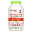 Фото товару Immunity Ascorbate Bio-C Vitamin C with, Мінеральні добавки, 454 