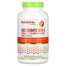 Мінеральні добавки Immunity Ascorbate Bio-C Vitamin Мінеральні добавки Immunity Ascorbate Bio-C Vitamin