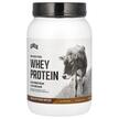 Фото товару Grass Fed Whey Protein Powder Chocolate Peanut, Протеїн Ізолят, 9