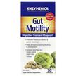Фото товару Gut Motility Digestive, Підтримка кишечника, 30 капсул
