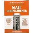 Фото товару Natures Plus, Ultra Nails Nail Strengthener, Шкіра нігті волос...