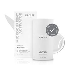 Hydrating Aqua Gel Activator Крем NuFACE 50 мл Hydrating Aqua Gel Activator Крем NuFACE 50 мл