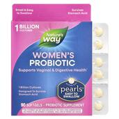 Пробіотики для жінок Probiotic Pearls Women's