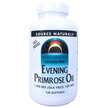 Evening Primrose Oil, Масло примулы вечерней 1350 мг, 120 капсул