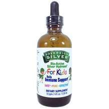 Pre-Order Daily Immune Support Drops For Kids 118 ml