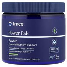 Електроліти Power Pak Essential Nutrient Support