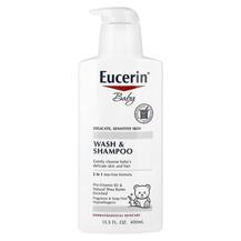 Baby Wash & Shampoo Fragrance Free 13 Шампунь для Baby Wash & Shampoo Fragrance Free 13 Шампунь для