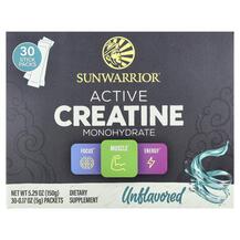 Креатин Active Creatine Monohydrate Unflavored 30 шт