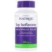 Natrol, Соевые Изофлавоны 50 мг, Soy Isoflavones 50 mg, 60 капсул