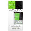 DaVinci Laboratories, Диметилглицин 300 мг, Liquid DMG 300 mg,...