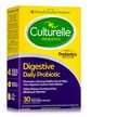 Culturelle, Digestive Daily Probiotic, Пробіотики, 30 капсул