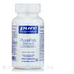 Фото товару PurePals with Iron Natural Cherry Flavor, Залізо, 90 таблеток