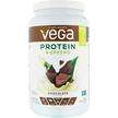 Фото товару Vega, Protein & Greens Chocolate, Протеїн, 814 г