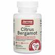 Фото товару Jarrow Formulas, Citrus Bergamot, Бергамот 500 мг, 60 капсул