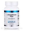 Фото товара L-Глутатион, L-Glutathione Plus, 90 таблеток