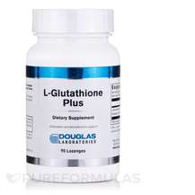 L-Глутатіон L-Glutathione Plus Douglas Laboratories