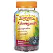 Фото товару Emergen-C, Ashwagandha Berry Blend, Ашваганда, 36 таблеток