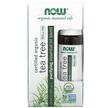 Фото товара Органический чай, Certified Organic Tea Tree Roll-On, 10 мл