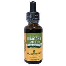 Herb Pharm, Dragon's Blood, 30 ml