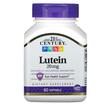 Фото товара 21st Century, Лютеин 20 мг, Lutein 20 mg, 60 капсул