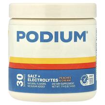 Електроліти Salt + Electrolytes Peaches &amp; Cream