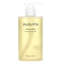 Perfumed Hand Wash Viva La Pink Жидкое Мыло для рук Perfumed Hand Wash Viva La Pink Жидкое Мыло для рук