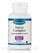 Фото товару EuroMedica, Nerve Complex, Підтримка мозку, 60 капсул