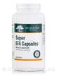 Фото товару Genestra, Super EFA Capsules, Омега 3 6 9, 120 капсул