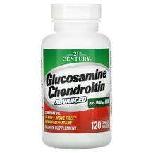 21st Century, Глюкозамин и Хондроитин, Glucosamine Chondroitin...