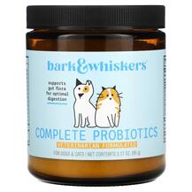 Complete Probiotics For Cats & Dogs Пробиотики Dr.