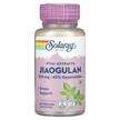 Solaray, Гиностемма 410 мг, Jiaogulan Root Extract 410 mg, 60 ...