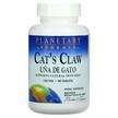 Фото товару Planetary Herbals, Cat's Claw 750 mg, Котячий кіготь, 90 таблеток