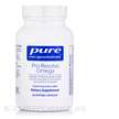 Фото товара Pure Encapsulations, Омега 3, Pro-Resolve Omega, 60 капсул