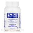Pure Encapsulations, Pregnenolone 10 mg, Прегненолон, 60 капсул