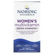 Фото товара Women's Multivitamin Extra Strength, Витамин E Токоферолы, 6