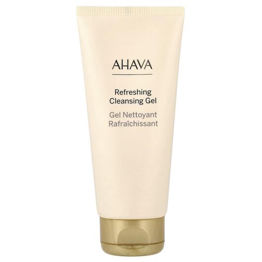Основне фото товара Refreshing Cleansing Gel, Засоби для догляду за шкірою, 100 мл
