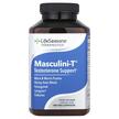 Masculini-T Testosterone Support, Бустер Тестостерону, 180 капсул