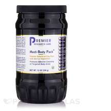 Medi-Body Pack Детокс и очистка Premier Research