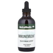 ImmuneMedix Поддержка иммунитета NutraMedix 120 мл
