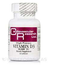 Vitamin D3 10000 IU Витамин D3 Холекальциферол