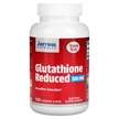 Фото товару Jarrow Formulas, Glutathione 500 mg, Глутатіон 500 мг, 120 капсул