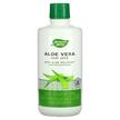 Фото товару Nature's Way, Aloe Vera Leaf Juice, Сік листя Алое Віра, 1 літр