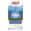 Фото товару CATALO, Extra DHA Formula, ДГК, 90 капсул